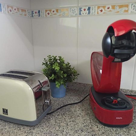 Alquiler Vacacional Salou W&S Ngoại thất bức ảnh