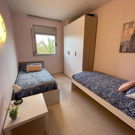 Alquiler Vacacional Salou W&S Ngoại thất bức ảnh