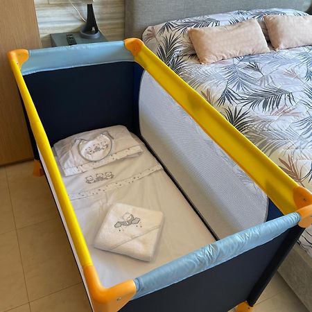 Alquiler Vacacional Salou W&S Ngoại thất bức ảnh