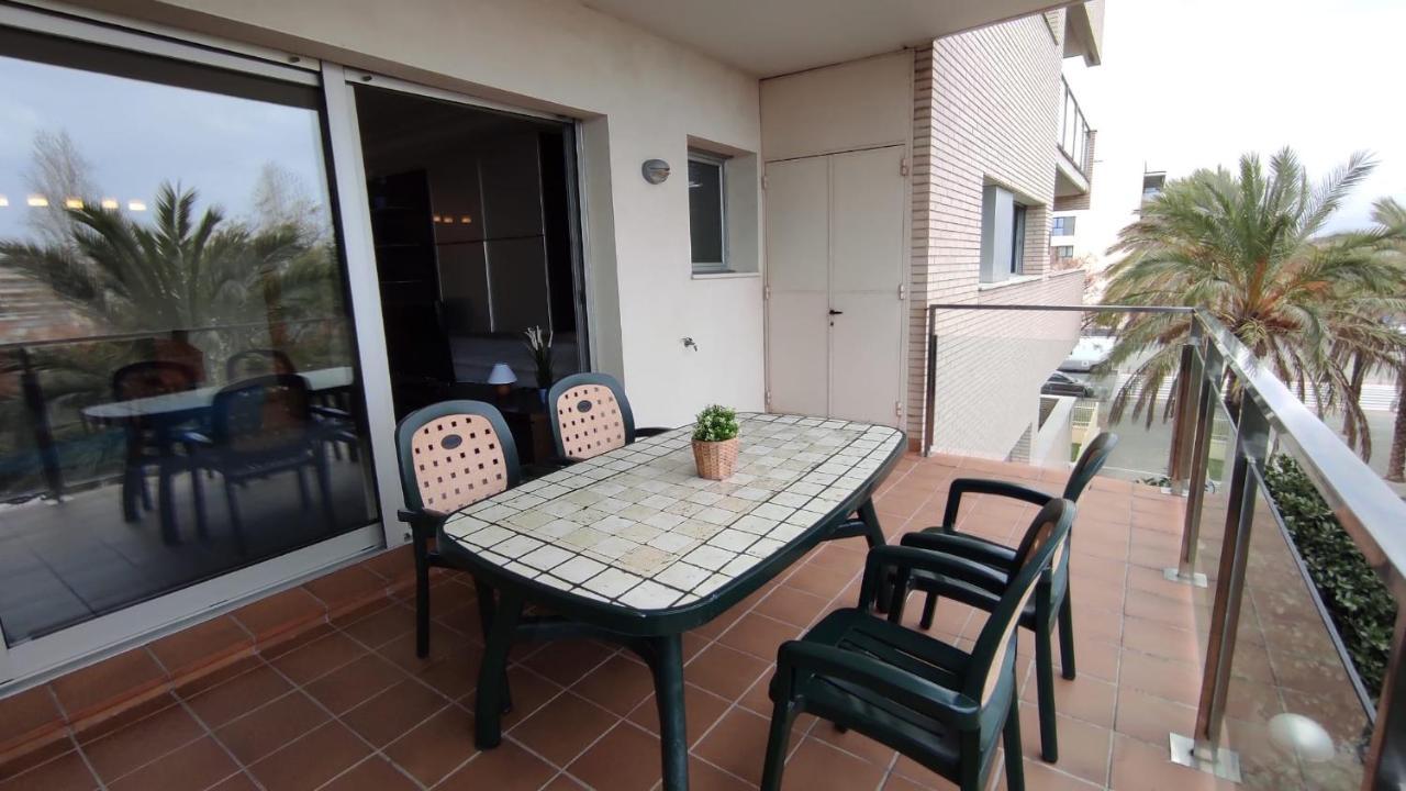 Alquiler Vacacional Salou W&S Ngoại thất bức ảnh