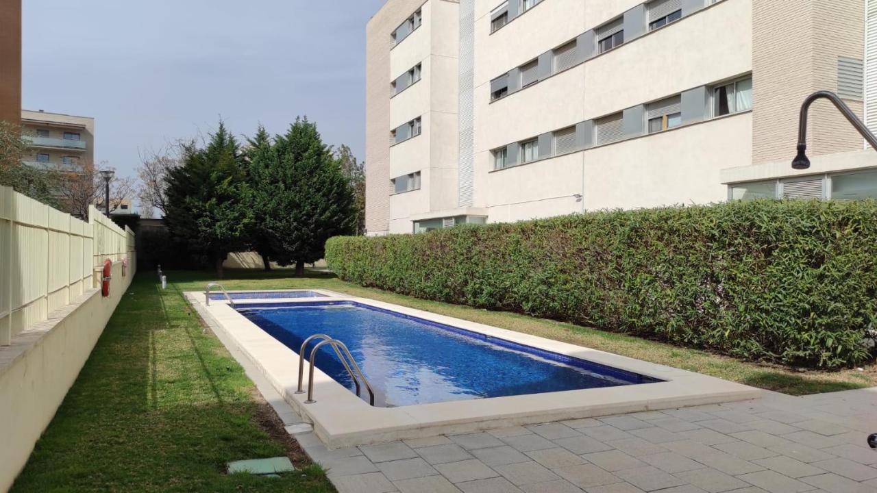 Alquiler Vacacional Salou W&S Ngoại thất bức ảnh