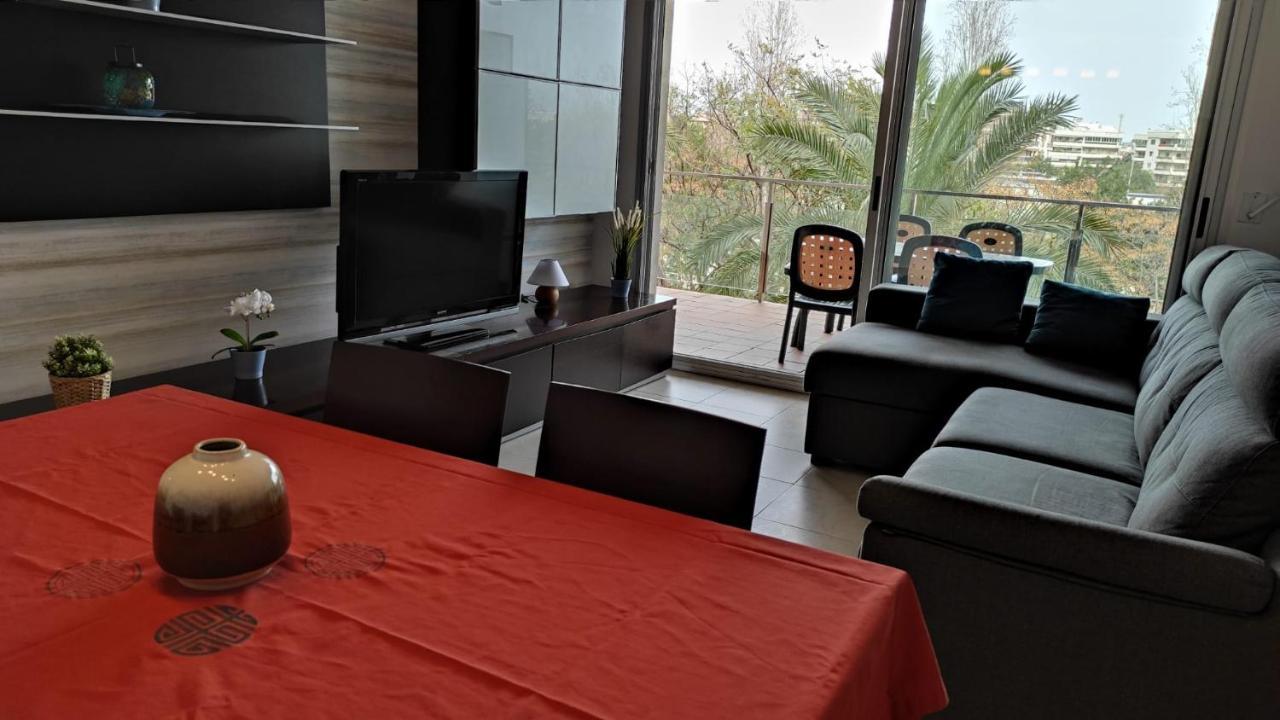 Alquiler Vacacional Salou W&S Ngoại thất bức ảnh