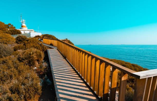 Alquiler Vacacional Salou W&S Ngoại thất bức ảnh