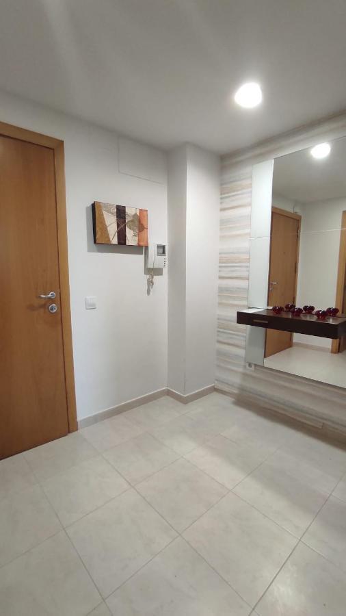 Alquiler Vacacional Salou W&S Ngoại thất bức ảnh
