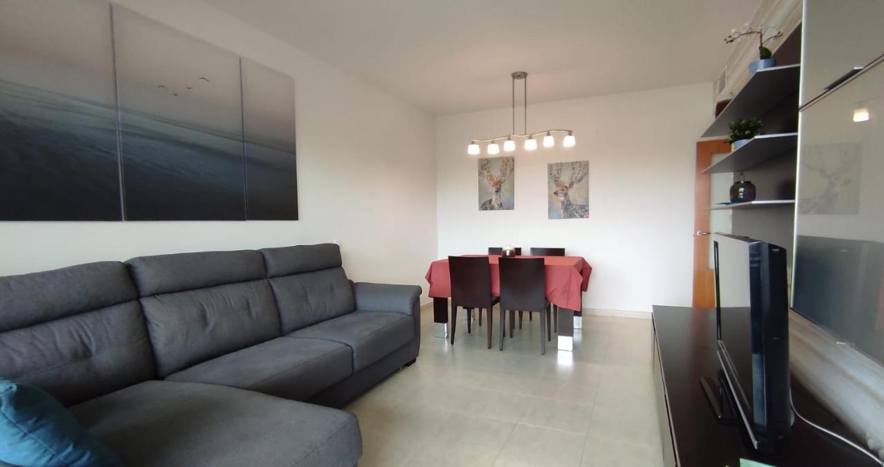 Alquiler Vacacional Salou W&S Ngoại thất bức ảnh