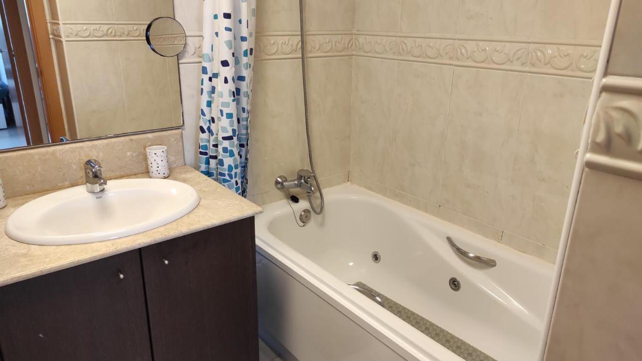 Alquiler Vacacional Salou W&S Ngoại thất bức ảnh