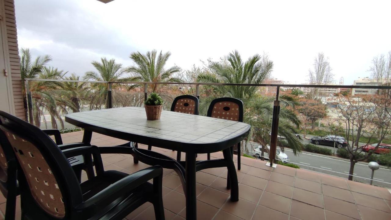 Alquiler Vacacional Salou W&S Ngoại thất bức ảnh