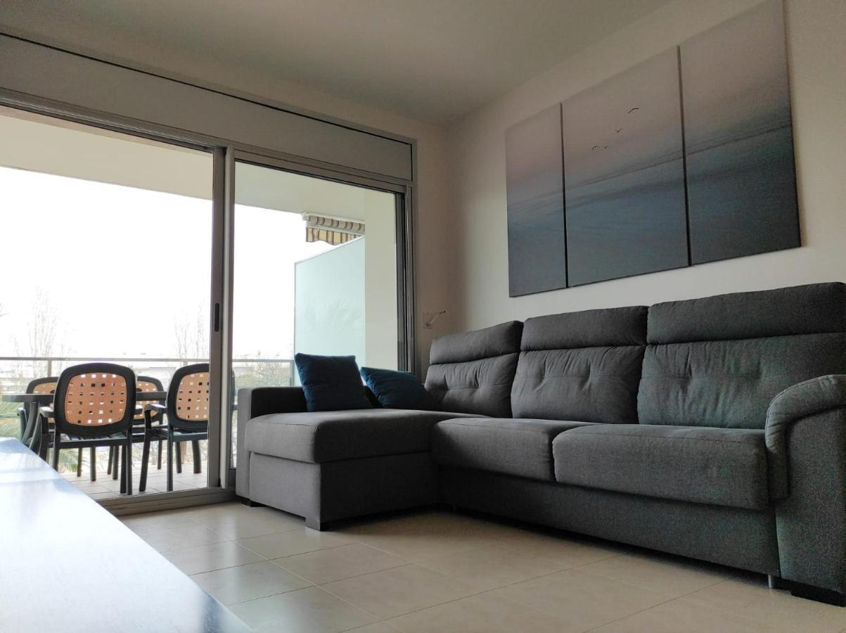 Alquiler Vacacional Salou W&S Ngoại thất bức ảnh