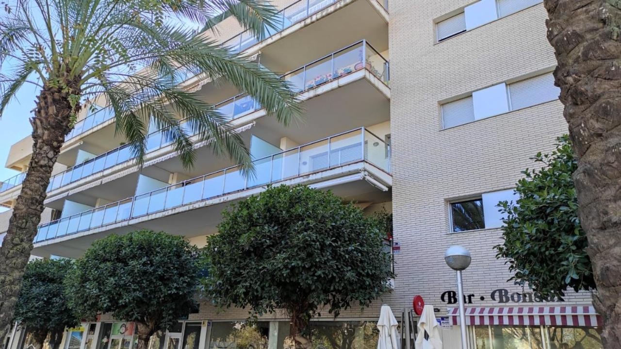 Alquiler Vacacional Salou W&S Ngoại thất bức ảnh
