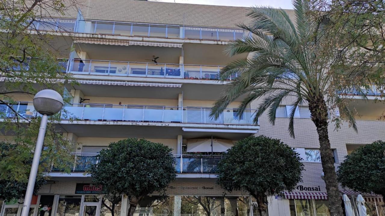Alquiler Vacacional Salou W&S Ngoại thất bức ảnh