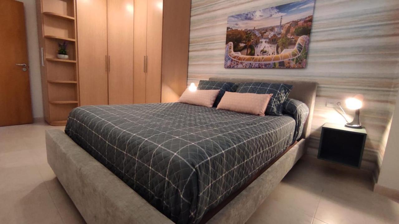 Alquiler Vacacional Salou W&S Ngoại thất bức ảnh