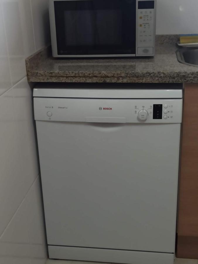 Alquiler Vacacional Salou W&S Ngoại thất bức ảnh