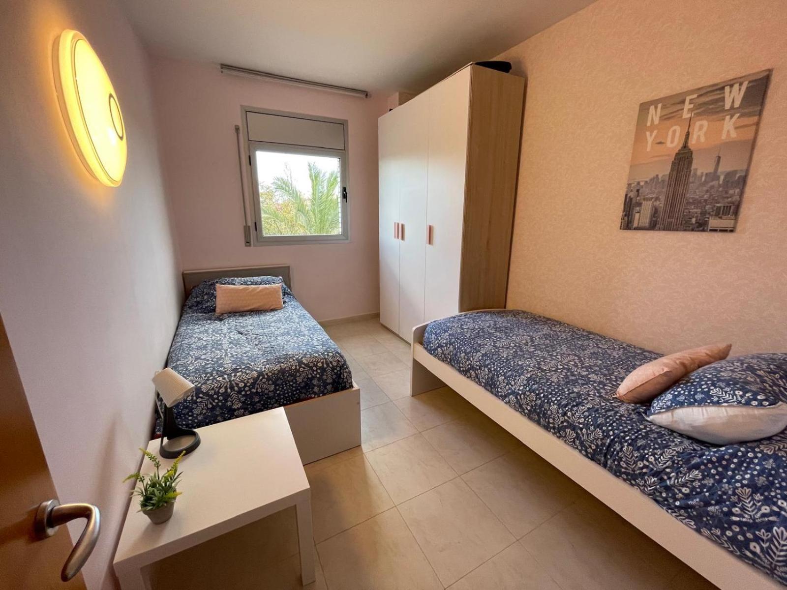 Alquiler Vacacional Salou W&S Ngoại thất bức ảnh