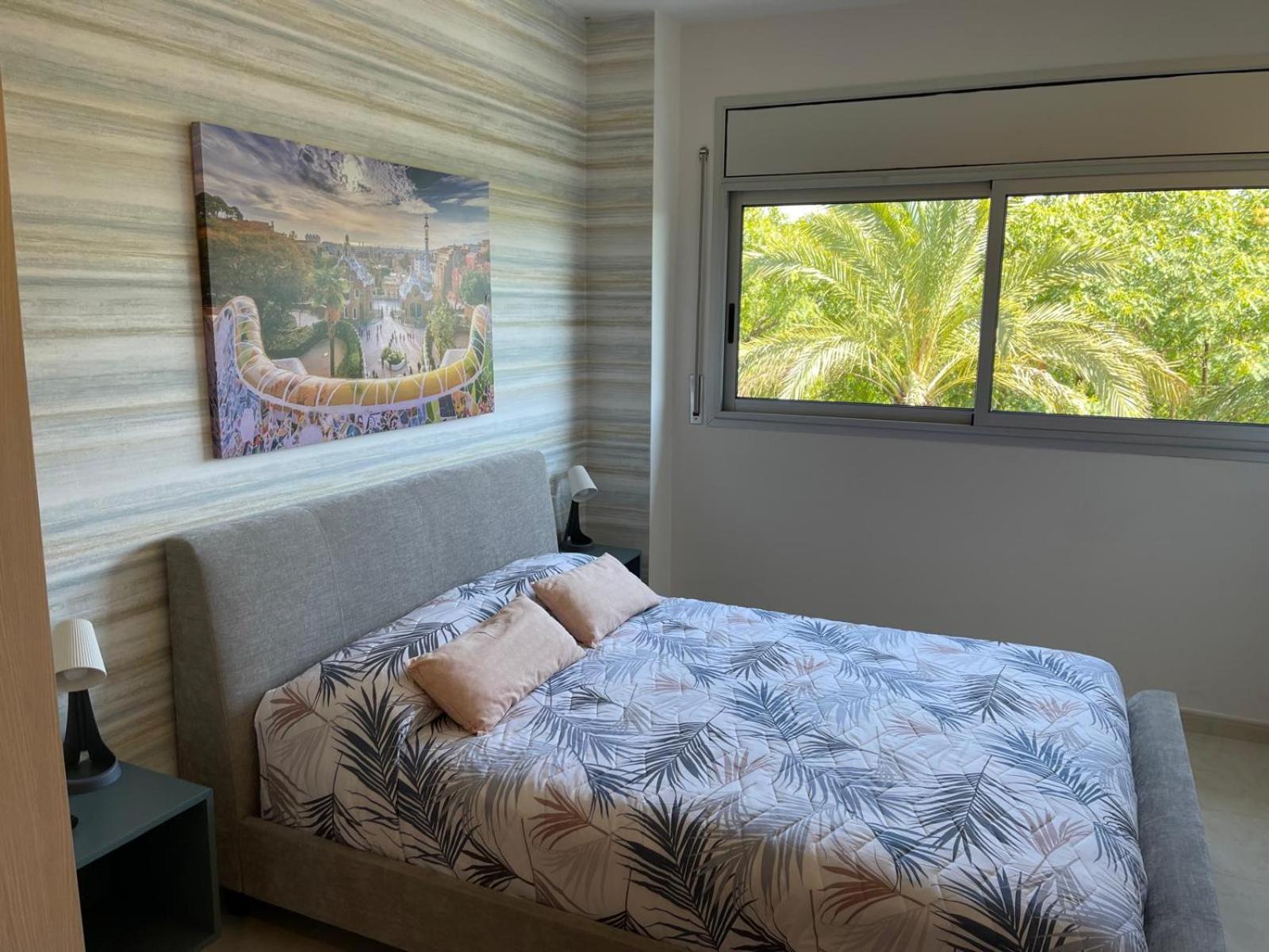 Alquiler Vacacional Salou W&S Ngoại thất bức ảnh